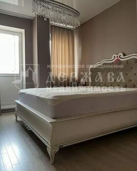 3-к квартира, вторичка, 95м2, 5/15 этаж