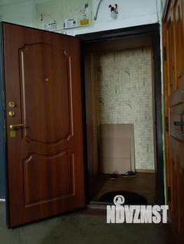 1-к квартира, вторичка, 31м2, 2/5 этаж