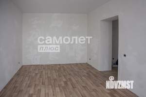 1-к квартира, вторичка, 37м2, 12/13 этаж
