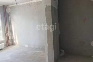 3-к квартира, вторичка, 58м2, 6/16 этаж