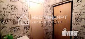 1-к квартира, вторичка, 17м2, 3/9 этаж