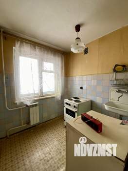 2-к квартира, вторичка, 44м2, 2/5 этаж