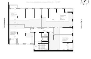 4-к квартира, вторичка, 99м2, 5/8 этаж