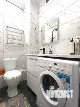 1-к квартира, вторичка, 35м2, 1/10 этаж