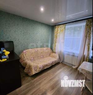 Студия квартира, вторичка, 23м2, 1/9 этаж