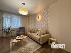 2-к квартира, вторичка, 63м2, 5/12 этаж