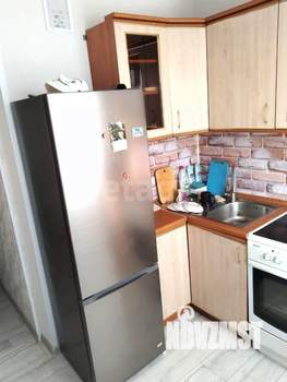3-к квартира, вторичка, 58м2, 5/5 этаж