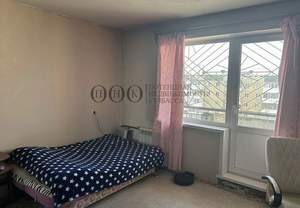 1-к квартира, вторичка, 34м2, 10/10 этаж