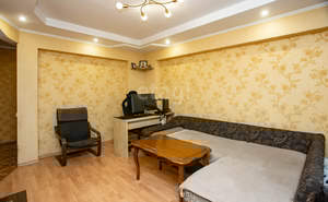 3-к квартира, вторичка, 61м2, 2/5 этаж