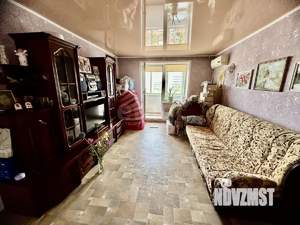 2-к квартира, вторичка, 48м2, 9/9 этаж