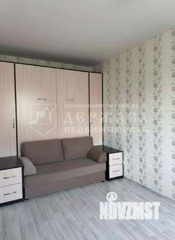 1-к квартира, вторичка, 34м2, 7/15 этаж