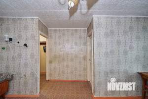 2-к квартира, вторичка, 42м2, 4/5 этаж