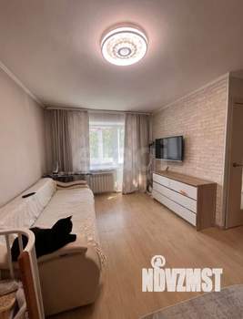 1-к квартира, вторичка, 30м2, 3/5 этаж
