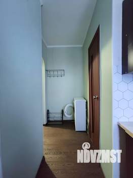 1-к квартира, вторичка, 30м2, 4/9 этаж