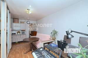 Студия квартира, вторичка, 23м2, 9/9 этаж