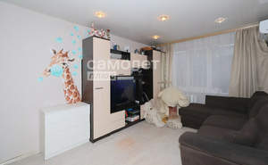 Студия квартира, вторичка, 23м2, 3/9 этаж