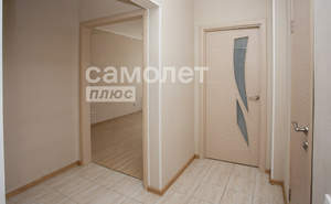 1-к квартира, вторичка, 32м2, 4/9 этаж
