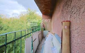 Студия квартира, вторичка, 28м2, 2/5 этаж