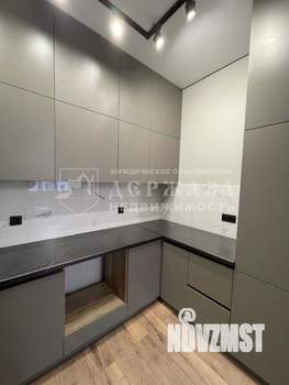 2-к квартира, вторичка, 44м2, 3/5 этаж