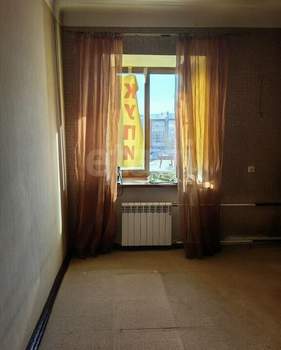 3-к квартира, вторичка, 79м2, 3/3 этаж