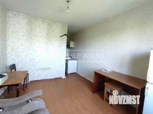 1-к квартира, вторичка, 17м2, 7/9 этаж