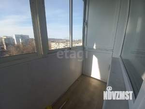 2-к квартира, вторичка, 44м2, 5/5 этаж