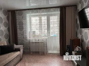 3-к квартира, вторичка, 66м2, 1/10 этаж