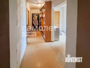 3-к квартира, вторичка, 81м2, 1/7 этаж