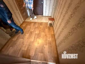 2-к квартира, вторичка, 66м2, 3/11 этаж