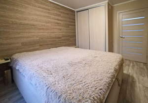 2-к квартира, вторичка, 53м2, 1/9 этаж