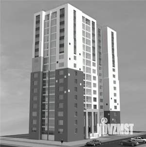4-к квартира, строящийся дом, 101м2, 9/9 этаж
