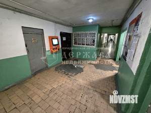 1-к квартира, вторичка, 23м2, 9/9 этаж