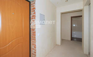 1-к квартира, вторичка, 37м2, 13/14 этаж