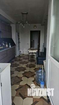 3-к квартира, вторичка, 84м2, 4/15 этаж