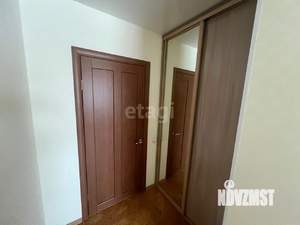 2-к квартира, вторичка, 63м2, 2/10 этаж