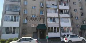 2-к квартира, вторичка, 51м2, 3/5 этаж