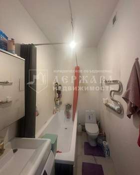 2-к квартира, вторичка, 41м2, 3/12 этаж