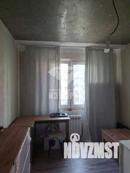 2-к квартира, вторичка, 54м2, 5/16 этаж