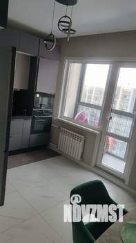 2-к квартира, вторичка, 57м2, 13/15 этаж