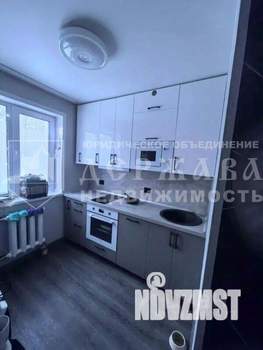 2-к квартира, вторичка, 46м2, 1/5 этаж