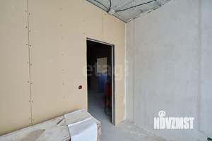 2-к квартира, вторичка, 40м2, 10/15 этаж