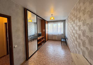 1-к квартира, вторичка, 32м2, 1/3 этаж