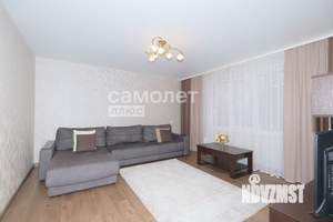 2-к квартира, вторичка, 50м2, 1/9 этаж