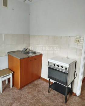 1-к квартира, вторичка, 29м2, 3/5 этаж