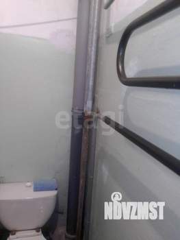 1-к квартира, вторичка, 30м2, 1/5 этаж