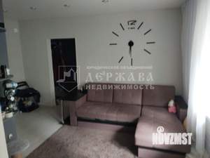 1-к квартира, вторичка, 33м2, 1/10 этаж