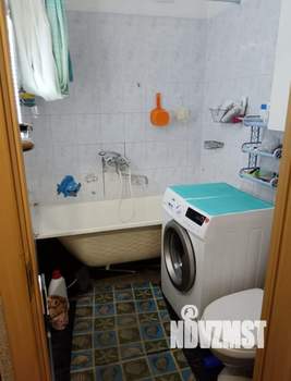 2-к квартира, вторичка, 45м2, 4/5 этаж