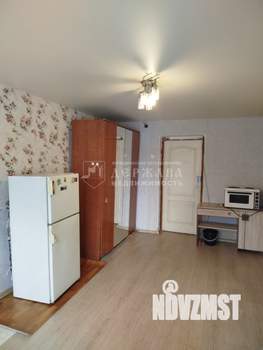 1-к квартира, вторичка, 17м2, 2/5 этаж