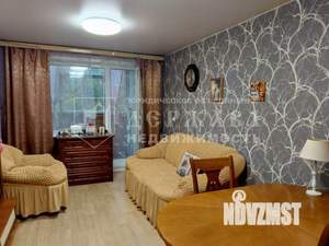 3-к квартира, вторичка, 60м2, 2/9 этаж