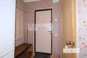 1-к квартира, вторичка, 22м2, 8/9 этаж